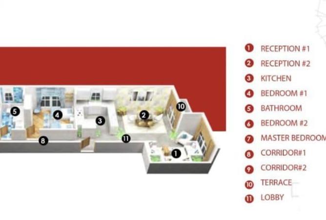 8521471 - صورة العقار 2