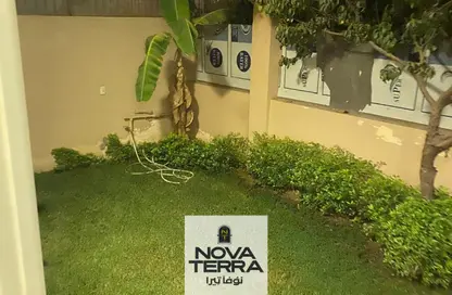 دوبلكس - 4 غرف نوم - 3 حمامات للبيع في الحي السابع - الشيخ زايد - الجيزة