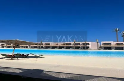 Chalet - 3 Bedrooms - 3 Bathrooms for sale in Playa Resort - Sidi Abdel Rahman - North Coast