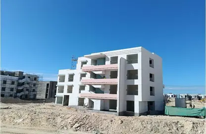 شاليه - 3 غرف نوم - 2 حمامات للبيع في چون - راس الحكمة - الساحل الشمالي