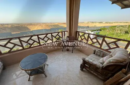 Apartment - 4 Bedrooms - 3 Bathrooms for sale in El Rehab Extension - Al Rehab - New Cairo City - Cairo