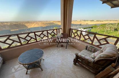 Apartment - 4 Bedrooms - 3 Bathrooms for sale in El Rehab Extension - Al Rehab - New Cairo City - Cairo