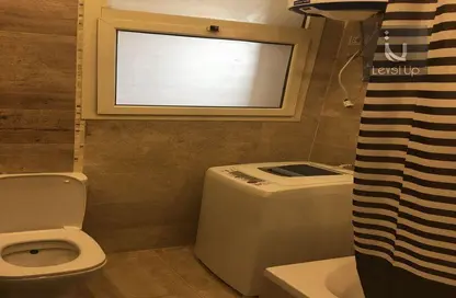 شقة - 3 غرف نوم - 3 حمامات للايجار في بارك فيو - المستثمرين الشمالية - مدينة القاهرة الجديدة - القاهرة