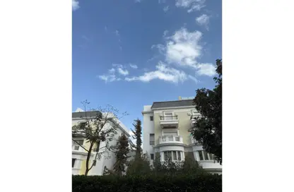 iVilla - 4 Bedrooms - 4 Bathrooms for sale in Mountain View October Park - 6th District - 6 October City - Giza