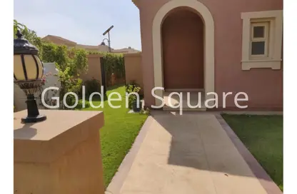 Villa - 4 Bedrooms - 4 Bathrooms for rent in Mivida - 5th Settlement Compounds - The 5th Settlement - New Cairo City - Cairo