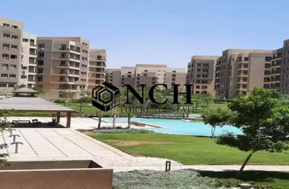 شقة - 3 غرف نوم - 3 حمامات للبيع في سكوير - كمبوندات التجمع الخامس - التجمع الخامس - مدينة القاهرة الجديدة - القاهرة