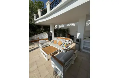 Apartment - 2 Bedrooms - 2 Bathrooms for rent in Hyde Park - 5th Settlement Compounds - The 5th Settlement - New Cairo City - Cairo