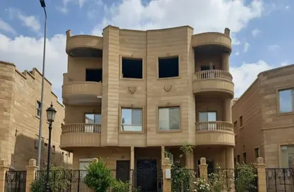 Apartment - 3 Bedrooms - 3 Bathrooms for sale in East The Academy - New Cairo City - Cairo