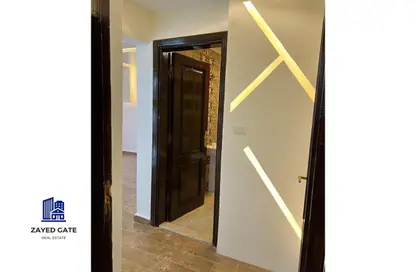 شقة - 3 غرف نوم - 2 حمامات للايجار في جنة 1 - كمبوندات الشيخ زايد - الشيخ زايد - الجيزة