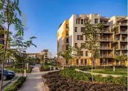 Apartment - 3 Bedrooms - 3 Bathrooms for sale in Eastown - 5th Settlement Compounds - The 5th Settlement - New Cairo City - Cairo