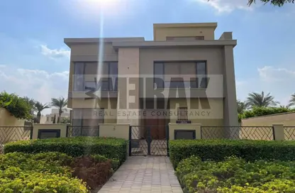 فيلا - 5 غرف نوم - 4 حمامات للبيع في فيليت - كمبوندات التجمع الخامس - التجمع الخامس - مدينة القاهرة الجديدة - القاهرة