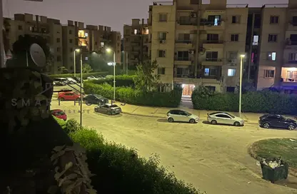 شقة - 2 غرف نوم - 1 حمام للبيع في المستقبل - الحي الثاني عشر - الشيخ زايد - الجيزة