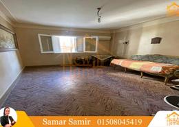 شقة - 4 غرف نوم - 2 حمامات for للبيع in شارع لاجيتيه - الإبراهيمية - حي وسط - الاسكندرية