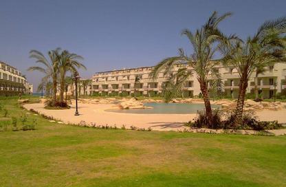Chalet - 2 Bedrooms - 1 Bathroom for sale in Bellagio - Al Ain Al Sokhna - Suez