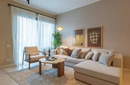 شقة - 2 غرف نوم - 3 حمامات للايجار في فيليت - كمبوندات التجمع الخامس - التجمع الخامس - مدينة القاهرة الجديدة - القاهرة