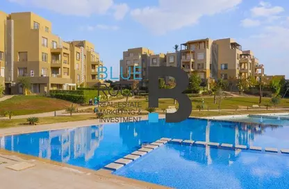 Apartment - 1 Bedroom - 2 Bathrooms for sale in Palm Parks   Palm Hills - South Dahshur Link - 6 October City - Giza