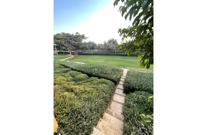 Villa - 4 Bedrooms - 5 Bathrooms for rent in Mivida - 5th Settlement Compounds - The 5th Settlement - New Cairo City - Cairo