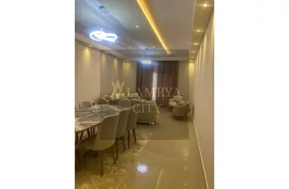 شقة - 2 غرف نوم - 3 حمامات للبيع في عمارات البنفسج - البنفسج - مدينة القاهرة الجديدة - القاهرة