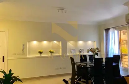 Apartment - 3 Bedrooms - 2 Bathrooms for rent in Dar Misr - 16th District - Sheikh Zayed City - Giza