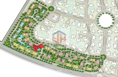 شقة - 2 غرف نوم - 2 حمامات للبيع في پريڤادو - مدينتي - القاهرة