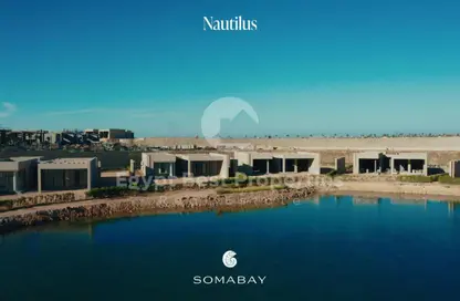 Villa - 4 Bedrooms - 5 Bathrooms for sale in Mesca - Soma Bay - Safaga - Hurghada - Red Sea