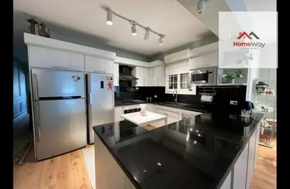 Apartment - 2 Bedrooms - 2 Bathrooms for sale in Mountain View Hyde Park - 5th Settlement Compounds - The 5th Settlement - New Cairo City - Cairo