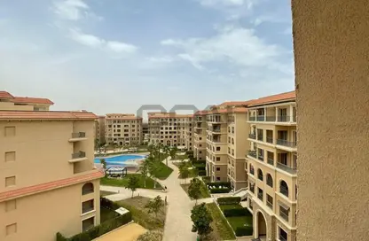 Apartment - 4 Bedrooms - 4 Bathrooms for sale in 90 Avenue - South Investors Area - New Cairo City - Cairo