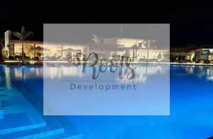 Townhouse - 4 Bedrooms - 4 Bathrooms for sale in Seashore - Ras Al Hekma - North Coast