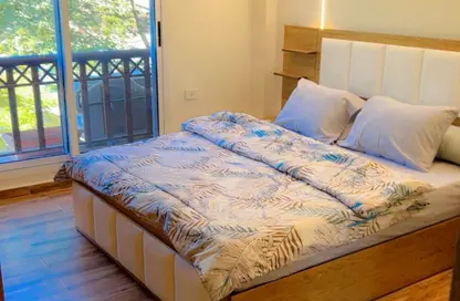 Apartment - 3 Bedrooms - 2 Bathrooms for rent in Madinaty - Cairo