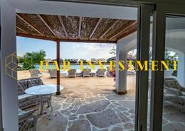 Villa - 5 bedrooms - 4 bathrooms for للايجار in Sultan Bey - Al Gouna - Hurghada - Red Sea Villa - 5 bedrooms - 4 bathrooms for للايجار in Sultan Bey - Al Gouna - Hurghada - Red Sea