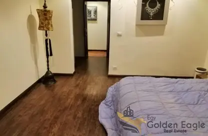 Apartment - 3 Bedrooms - 3 Bathrooms for sale in Madinaty - Cairo