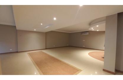 Villa - 4 Bedrooms - 5 Bathrooms for rent in Katameya Dunes - El Katameya Compounds - El Katameya - New Cairo City - Cairo