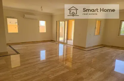 Villa - 5 Bedrooms - 4 Bathrooms for rent in Mivida - 5th Settlement Compounds - The 5th Settlement - New Cairo City - Cairo