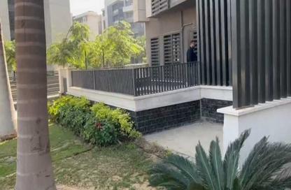 Apartment - 2 Bedrooms - 1 Bathroom for sale in Madinaty - Cairo