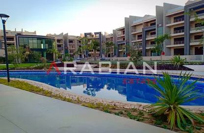 شقة - 3 غرف نوم - 3 حمامات للبيع في ميدتاون سكاي - كمبوندات العاصمة الإدارية الجديدة - العاصمة الإدارية الجديدة - القاهرة شقة - 3 غرف نوم - 3 حمامات للبيع في ميدتاون سكاي - كمبوندات العاصمة الإدارية الجديدة - العاصمة الإدارية الجديدة - القاهرة