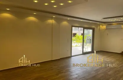 Apartment - 2 Bedrooms - 2 Bathrooms for rent in Galleria Moon Valley - South Investors Area - New Cairo City - Cairo