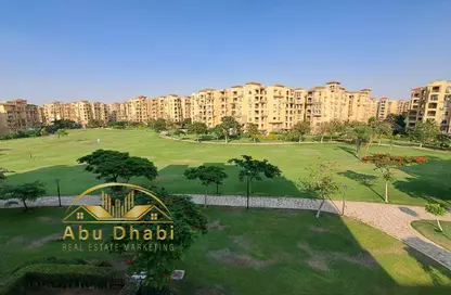 شقة - 3 غرف نوم - 3 حمامات للايجار في مدينتي - القاهرة