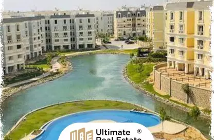 iVilla - 3 Bedrooms - 5 Bathrooms for rent in Mountain View Hyde Park - 5th Settlement Compounds - The 5th Settlement - New Cairo City - Cairo