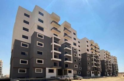 Apartment - 3 Bedrooms - 3 Bathrooms for sale in Stau - New Capital Compounds - New Capital City - Cairo