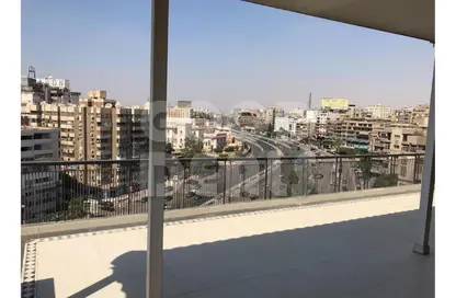 Apartment - 3 Bedrooms - 3 Bathrooms for sale in Al Merghany St. - Ard El Golf - Heliopolis - Masr El Gedida - Cairo