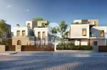 Apartment - 3 Bedrooms - 3 Bathrooms for sale in Solana - New Zayed City - Sheikh Zayed City - Giza