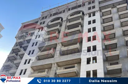 شقة - 4 غرف نوم - 3 حمامات للبيع في في صوارى - ووترفرونت - صوارى - كمبوندات الاسكندرية - الاسكندرية