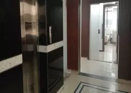 Office Space - Studio - 1 Bathroom for rent in One Piece - North Teseen St. - The 5th Settlement - New Cairo City - Cairo
