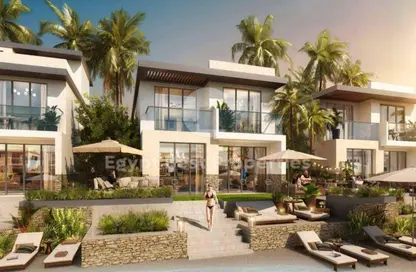 فيلا - 4 غرف نوم - 5 حمامات للبيع في سيلڤر ساندس - قسم مرسي مطروح - الساحل الشمالي فيلا - 4 غرف نوم - 5 حمامات للبيع في سيلڤر ساندس - قسم مرسي مطروح - الساحل الشمالي