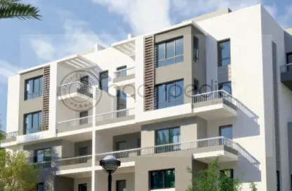 شقة - 3 غرف نوم - 3 حمامات للبيع في جايد ريزيدنس - كمبوندات التجمع الخامس - التجمع الخامس - مدينة القاهرة الجديدة - القاهرة