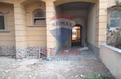 Duplex - 4 Bedrooms - 4 Bathrooms for sale in Al  Rabwa - Sheikh Zayed Compounds - Sheikh Zayed City - Giza