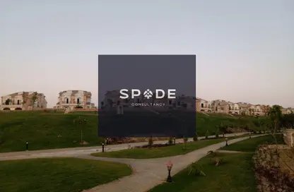Townhouse - 2 Bedrooms - 4 Bathrooms for sale in Layan Residence - 5th Settlement Compounds - The 5th Settlement - New Cairo City - Cairo