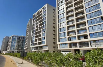 Apartment - 2 Bedrooms - 1 Bathroom for sale in One Kattameya - El Katameya Compounds - El Katameya - New Cairo City - Cairo Apartment - 2 Bedrooms - 1 Bathroom for sale in One Kattameya - El Katameya Compounds - El Katameya - New Cairo City - Cairo