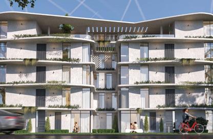 Chalet - 1 Bedroom - 2 Bathrooms for sale in Safia - Ras Al Hekma - North Coast
