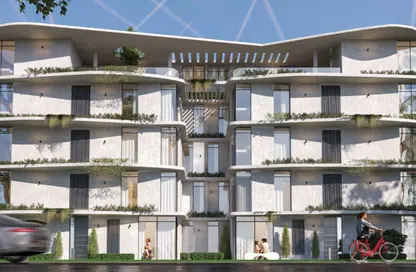 Chalet - 1 Bedroom - 2 Bathrooms for sale in Safia - Ras Al Hekma - North Coast